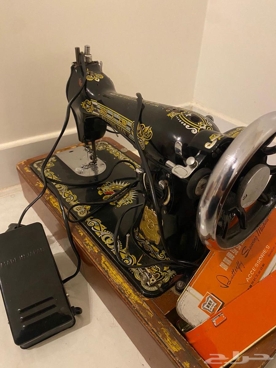 مكينة خياطة64386011985025110
