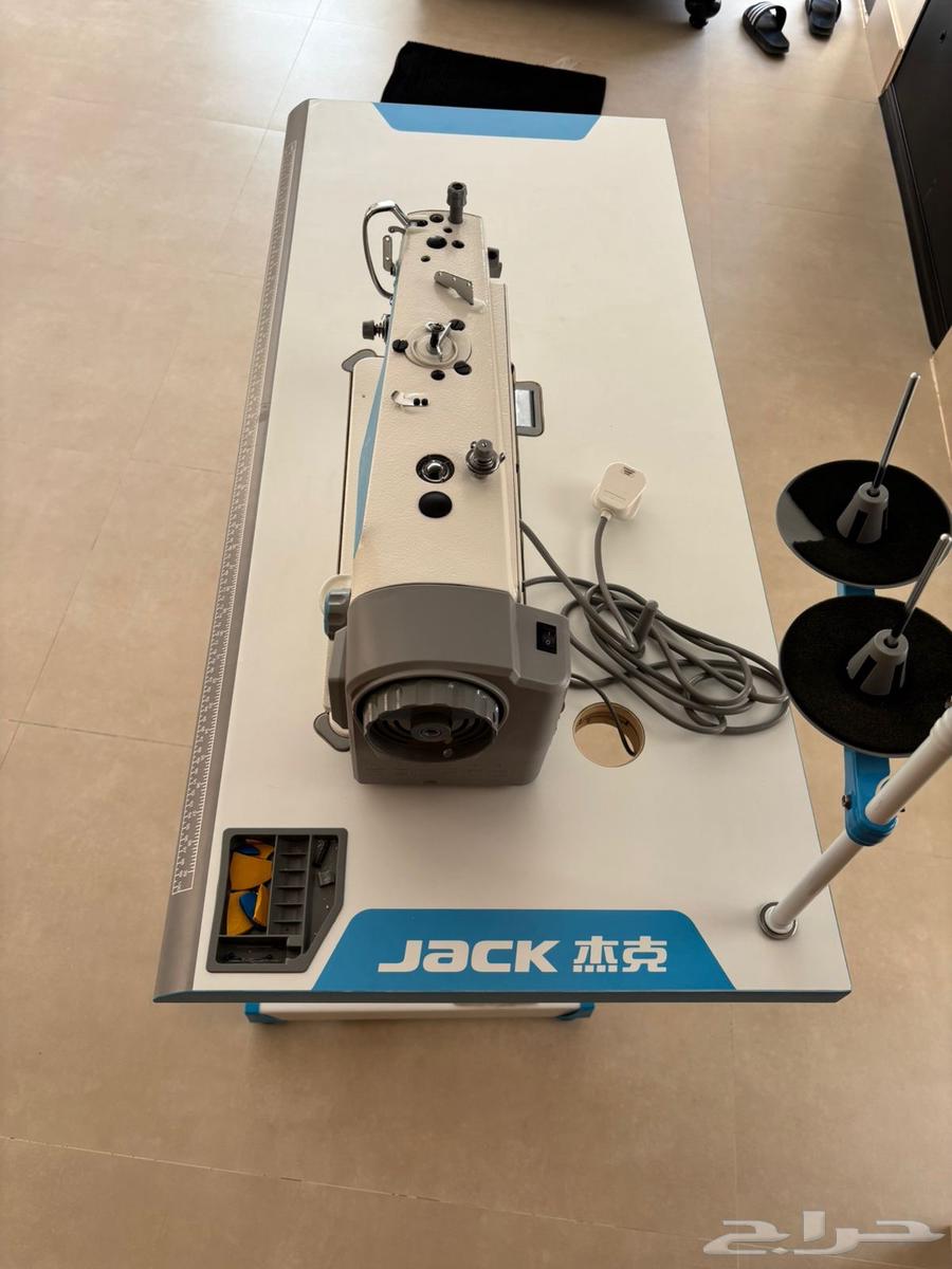 مكينة خياطة جاك64383650062979114