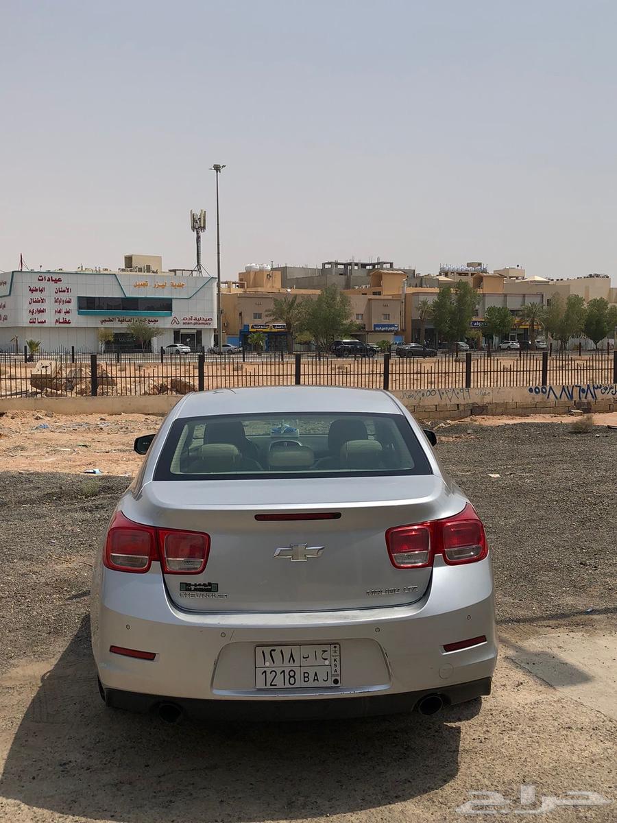 للبيع ماليبو 2013 منوة المستخدم الممشى اقل من 100 الف64536626750467112