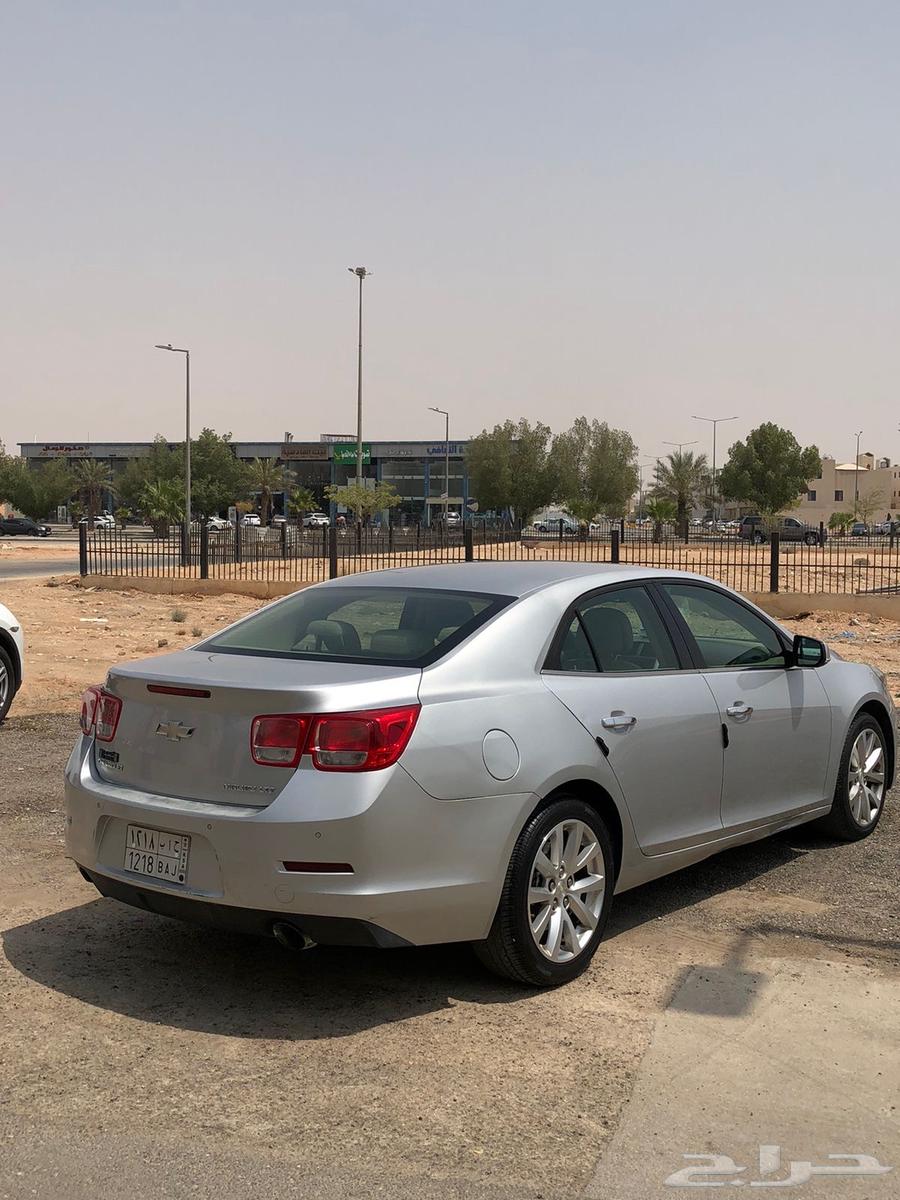 للبيع ماليبو 2013 منوة المستخدم الممشى اقل من 100 الف64536626750467111