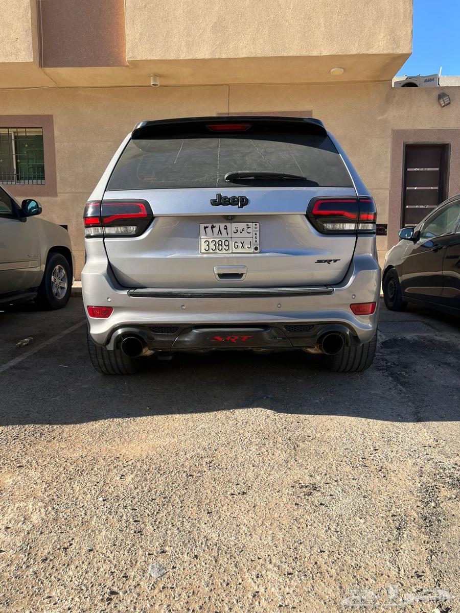 للبيع جراند شيروكي 201464526523762945112