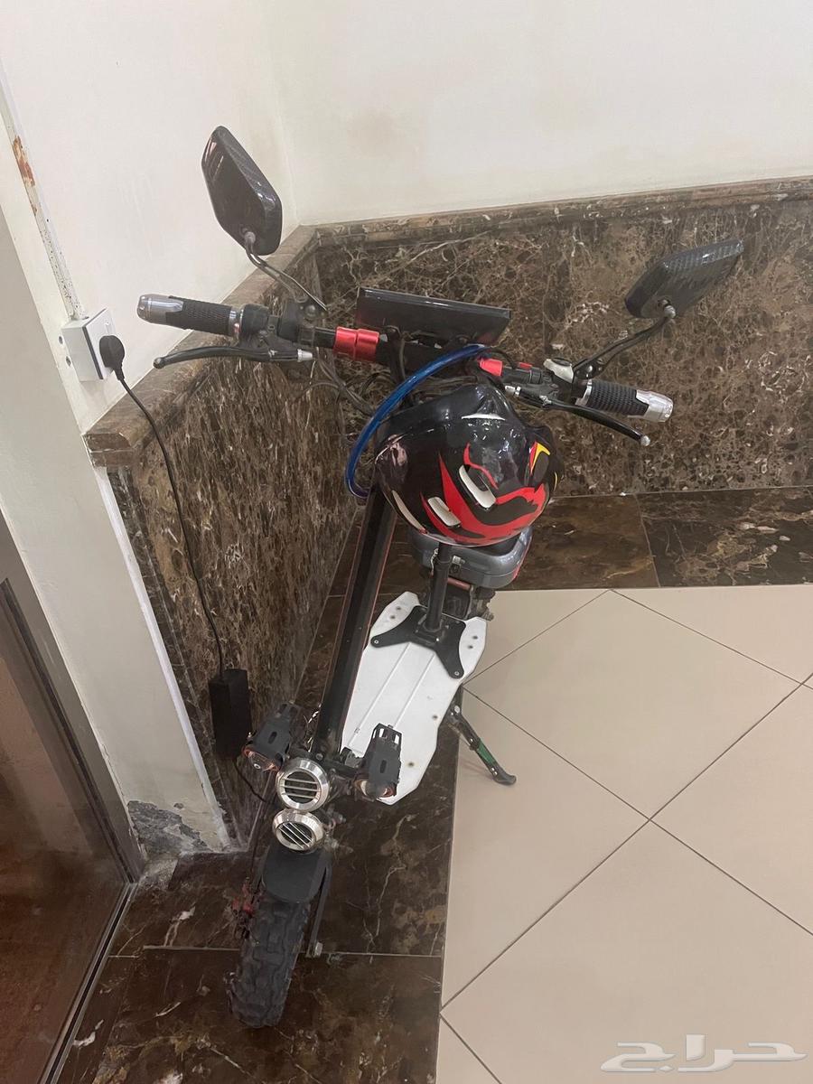 سكوتر ماطورين64388880786178110