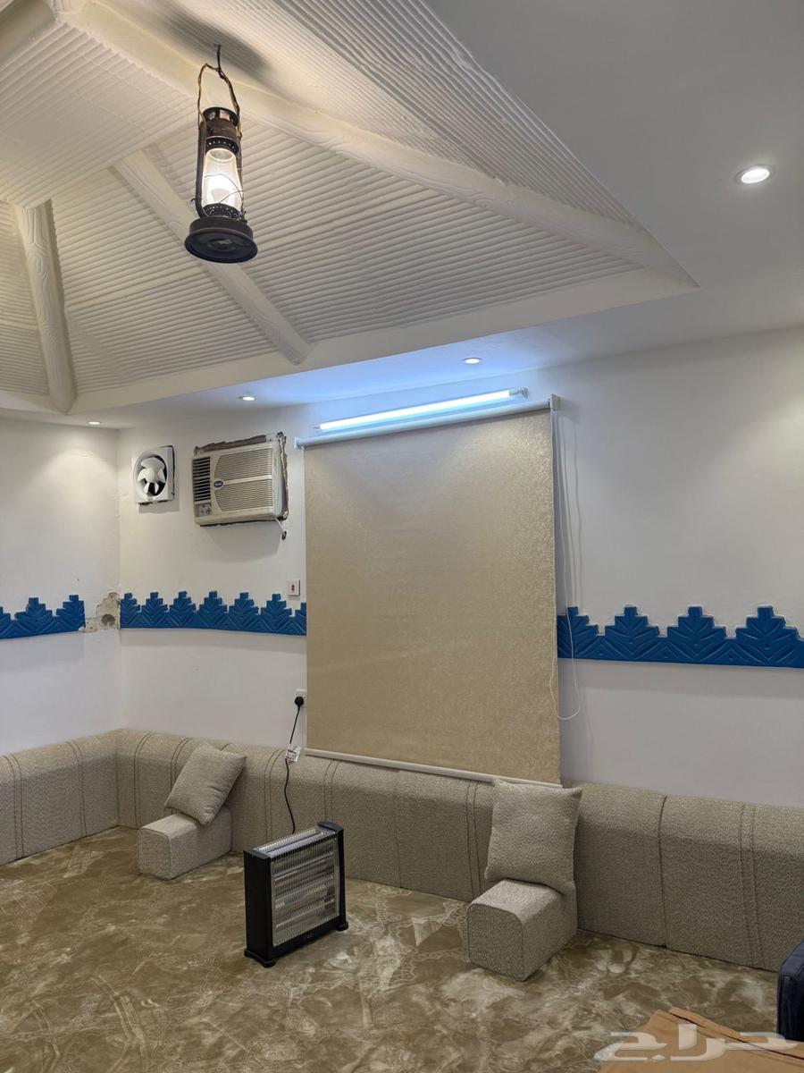 شالية للإيجار اليومي64391563373697113