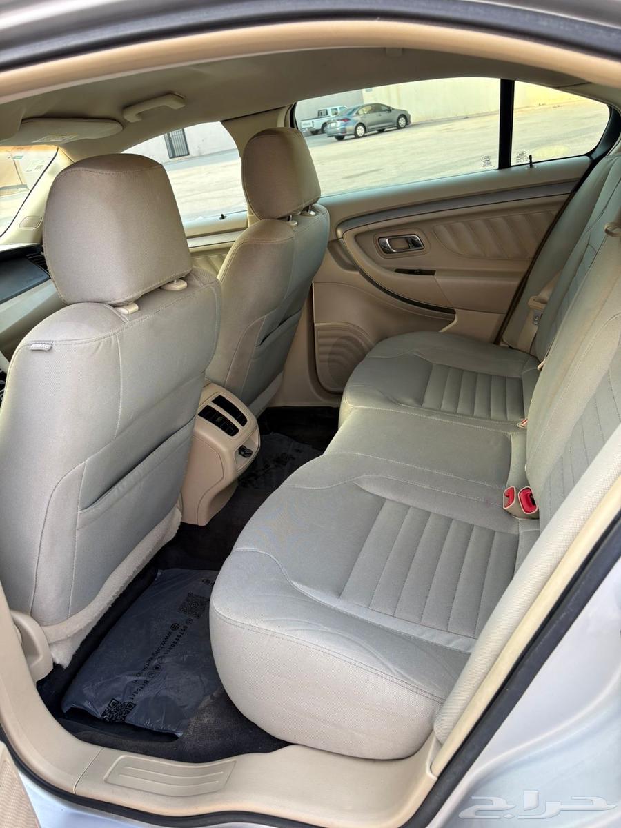 فورد توروس 2015 للبيع في الرياض64528850736258113