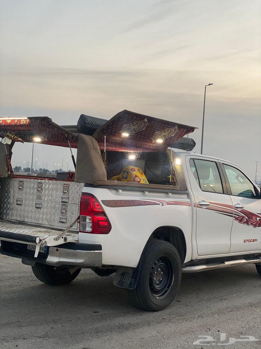 شد هايلوكس للبيع64533175949953110