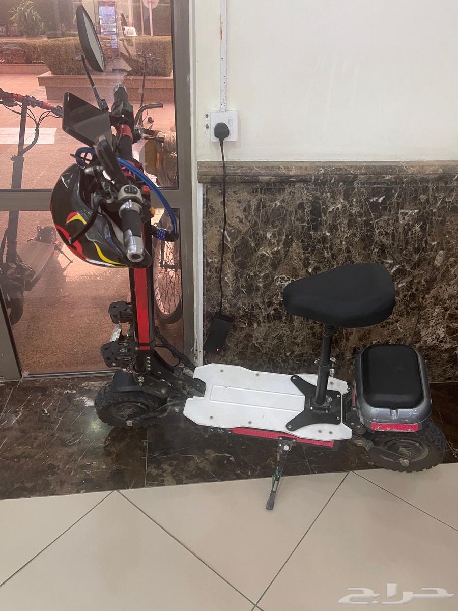 سكوتر ماطورين64388880786178113