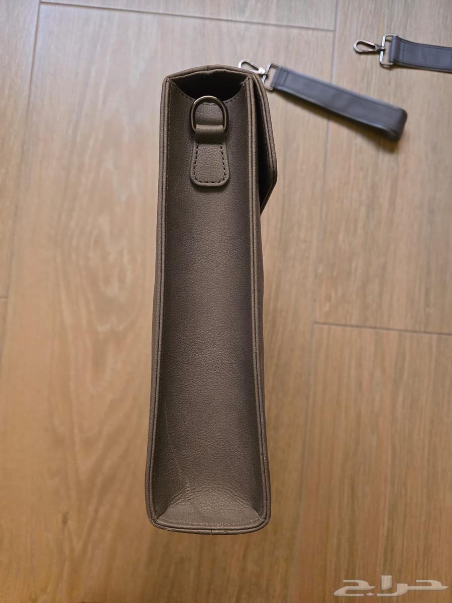 شنطة مؤنق (عجاف الايام يعقبها يوم الغوث وإن طالت)64384203398275114