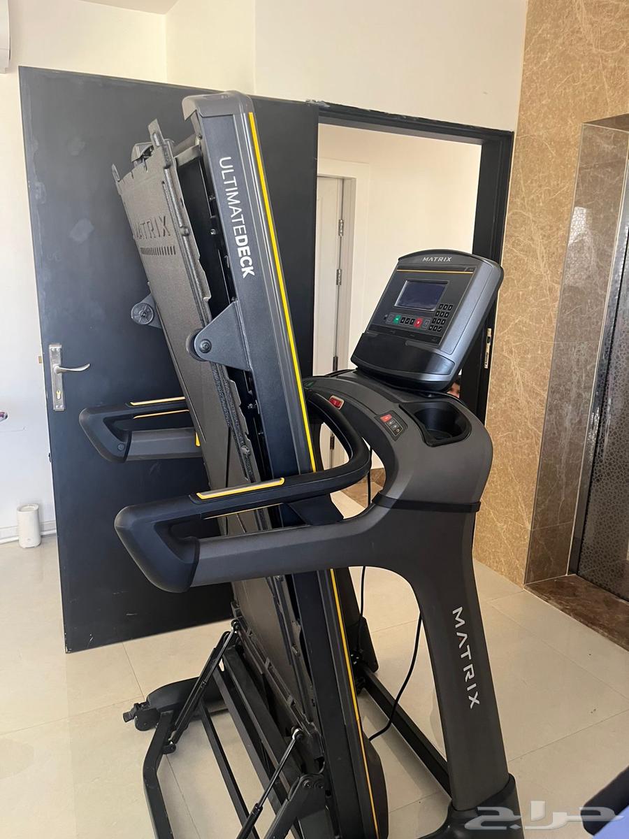 American Matrix brand treadmill device64388357527555110