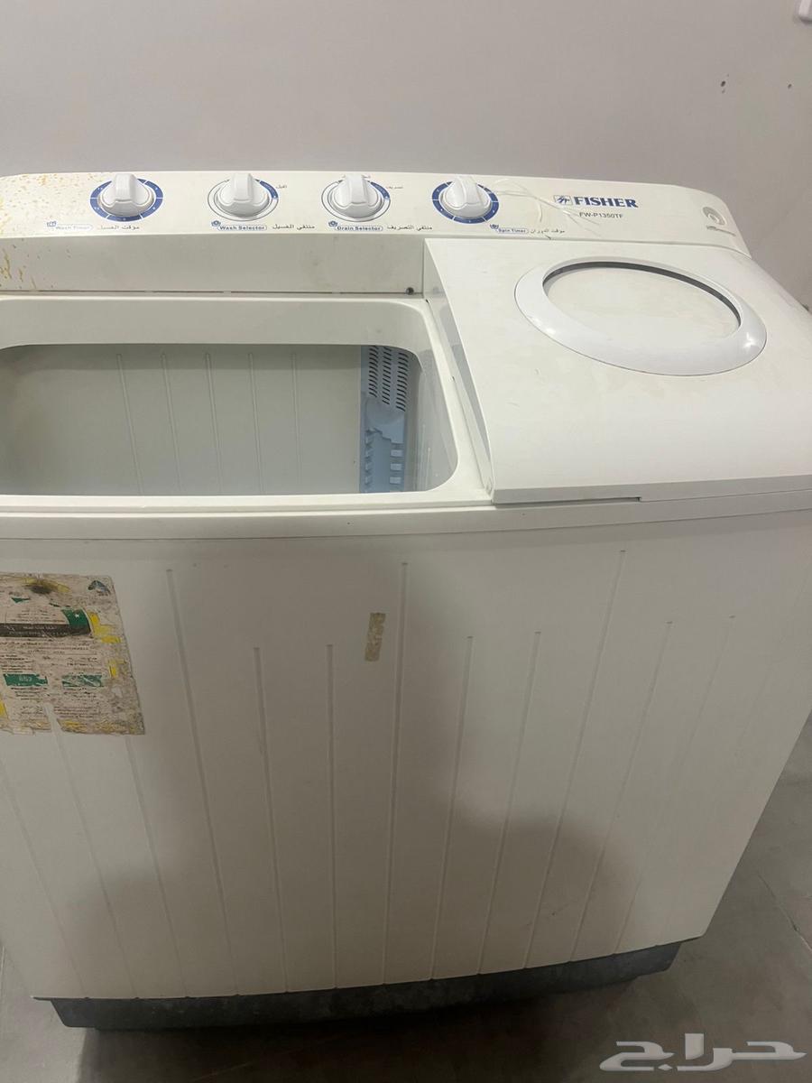 Washing machine64391009748097111