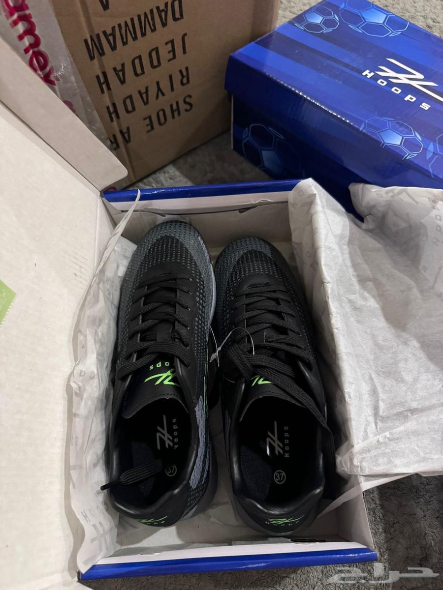 للبيع جزم رياضيه ولادي جديده64384189251971110