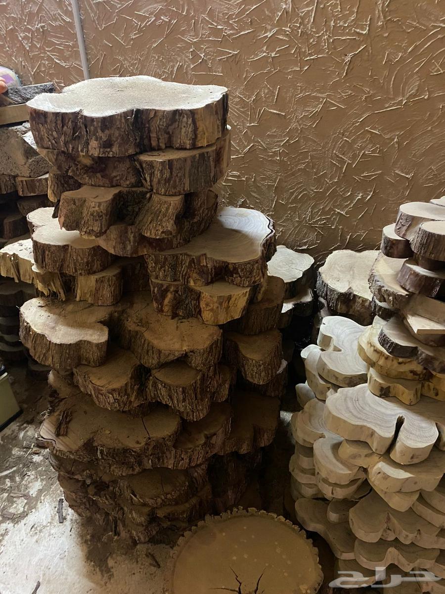 طاولات خشب خام للبيع64385355411458112