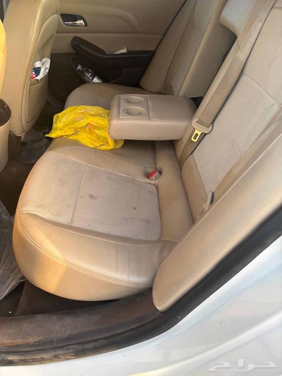 ماليبو 2016 الهفوف64524531233795114