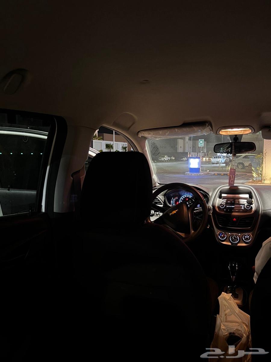 شفرولية سبارك 2020 للبيع الخرج64534293742851111