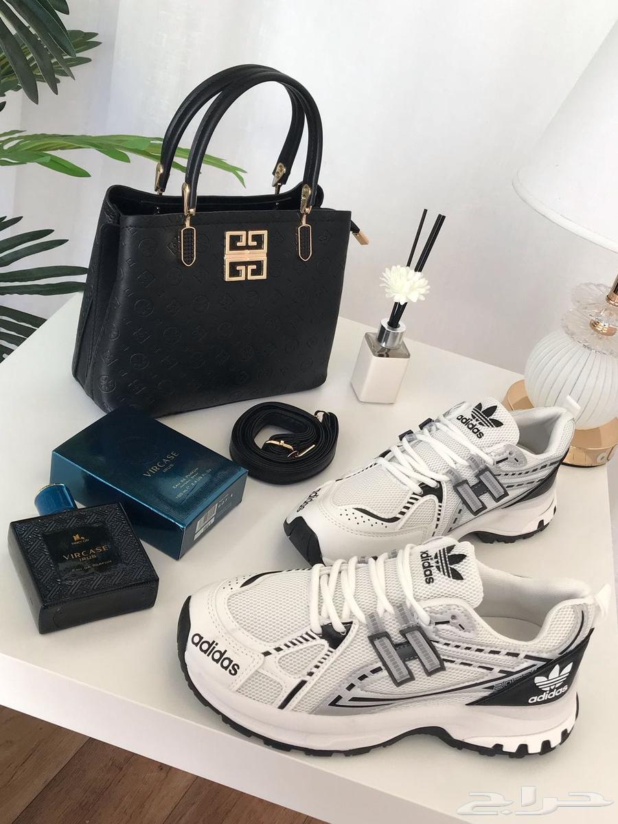 عروض لماركات مختلفه شنط وشوزات64391437399041111