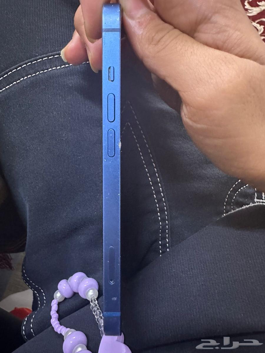 ايفون 13عادي بطاريه 85في خدشه على اليسار64379253441409113