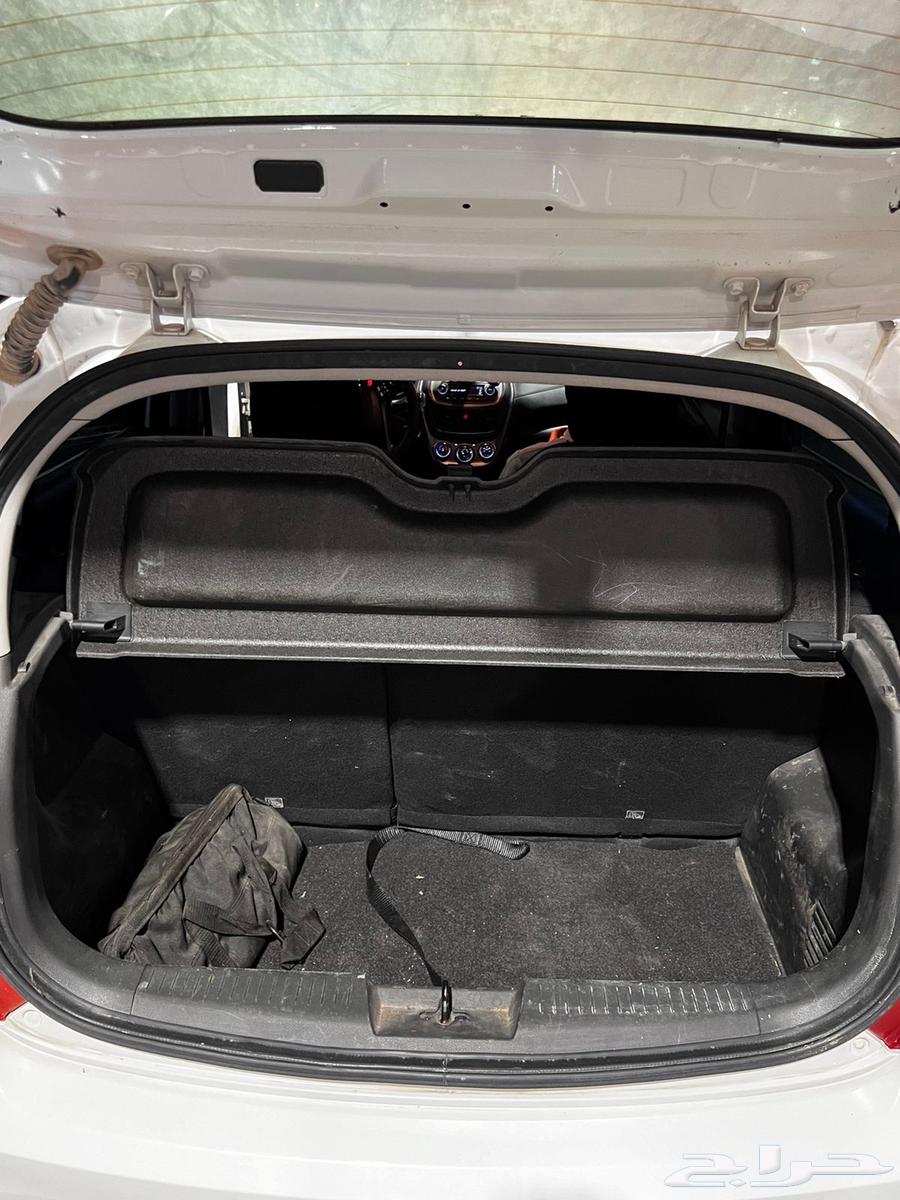 شفرولية سبارك 2020 للبيع الخرج64534293742851110