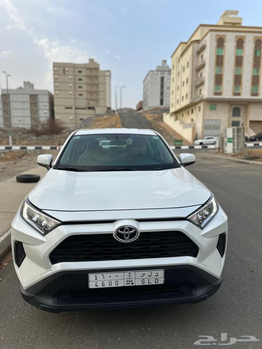 Rav4 2020 Double64536529558531113