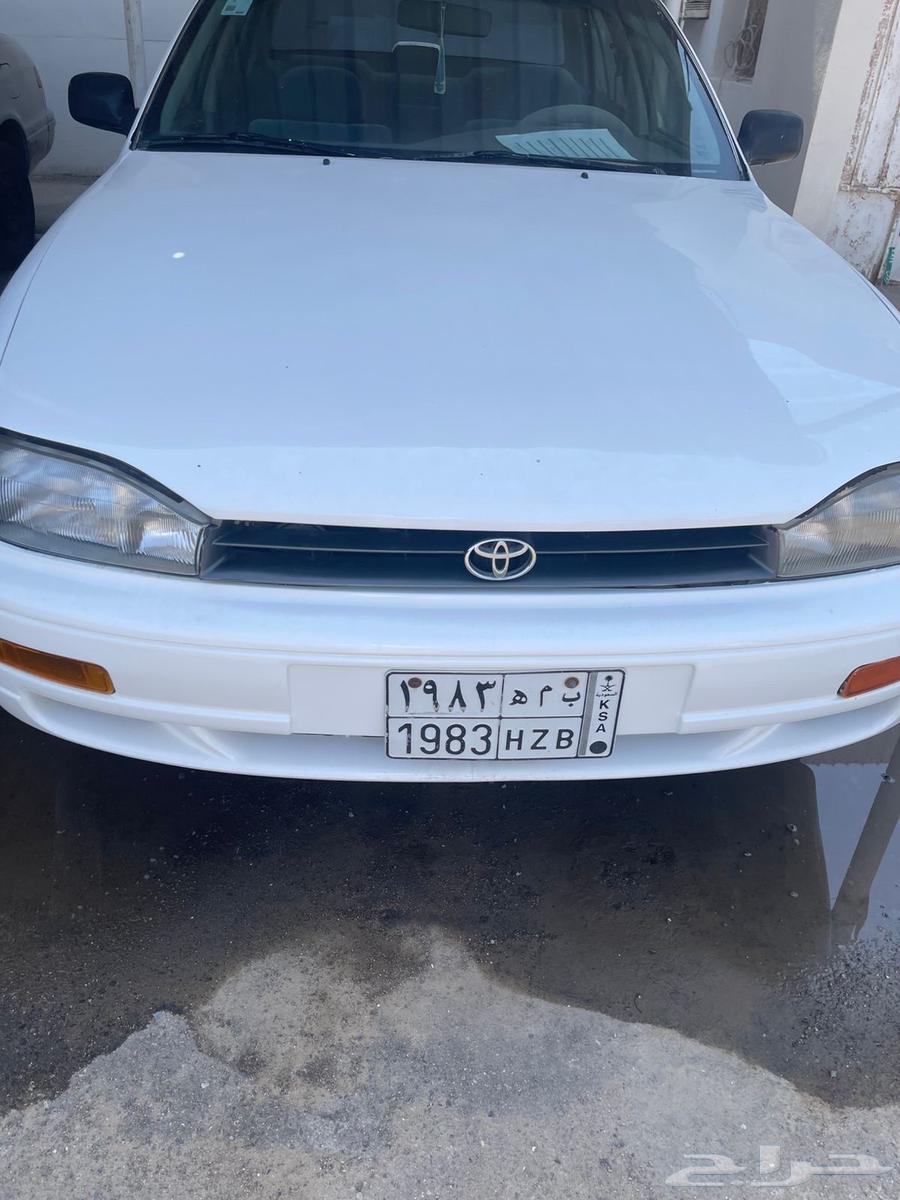 كامري 97 للبيع64525316916866111