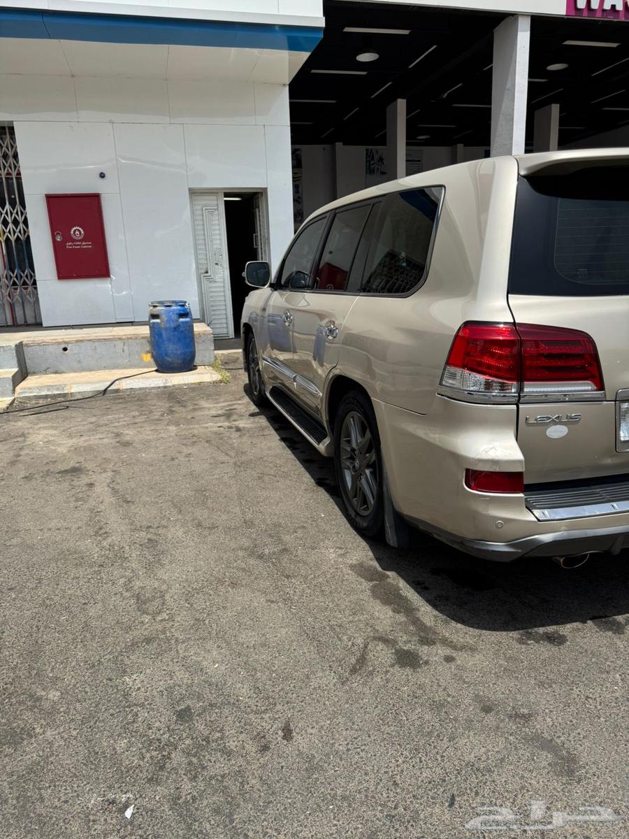 Lexus 201564536070015617112