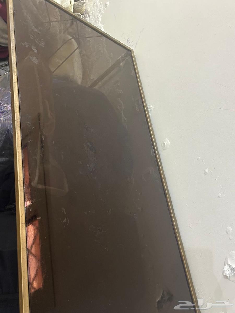 New folding support - table with 4 services - large table64390898130049113