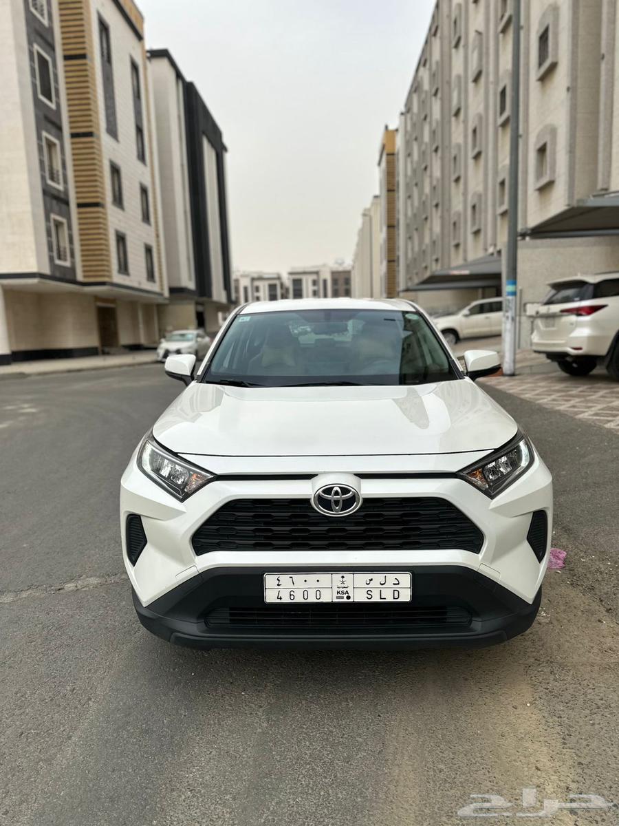 Rav4 2020 Double64536529558531111