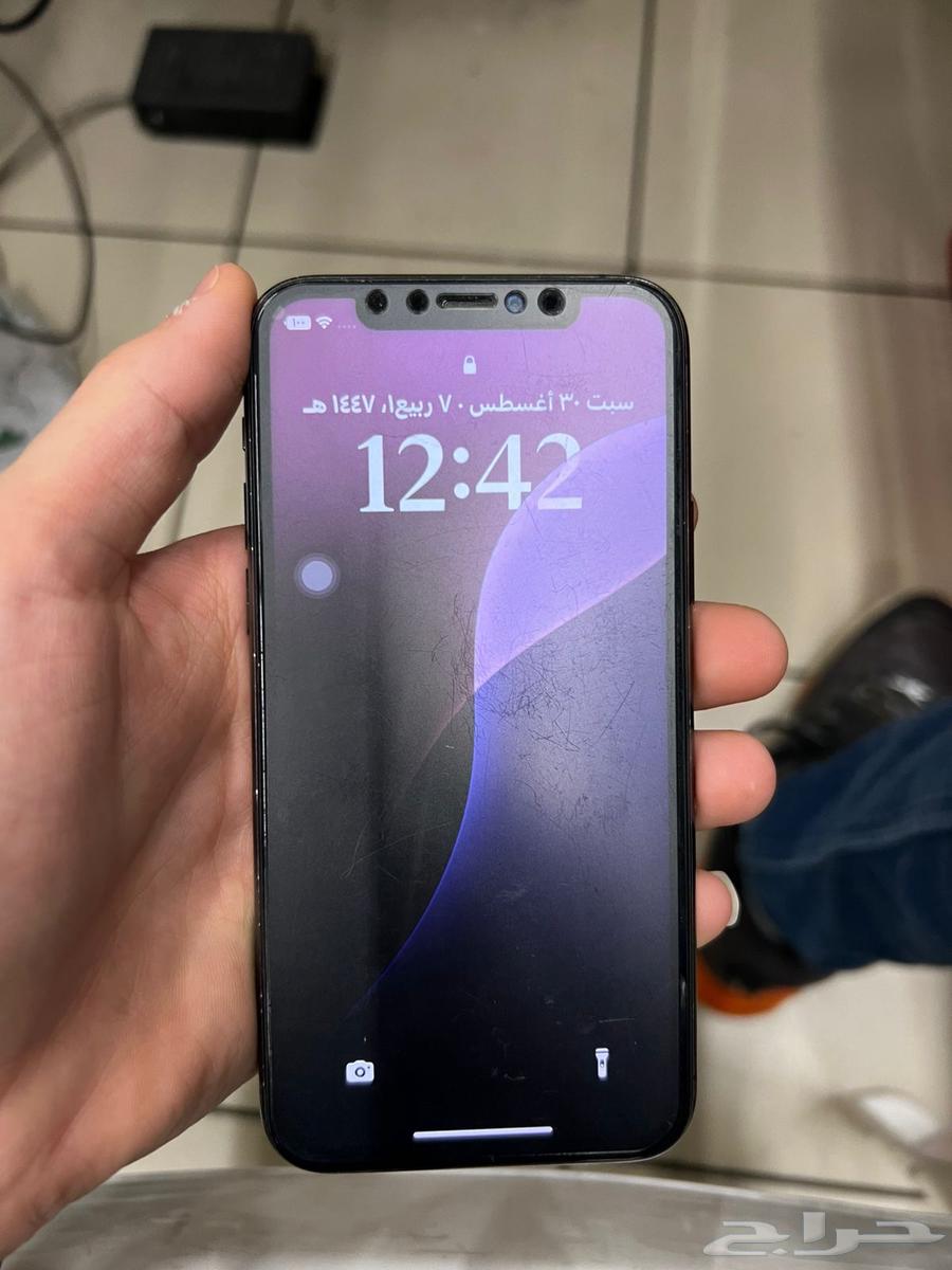 ايفون 11 برو64382734667905111