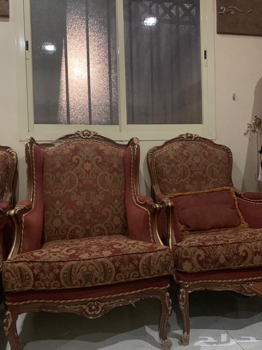 كنب صناعة مصرية64378556562945110