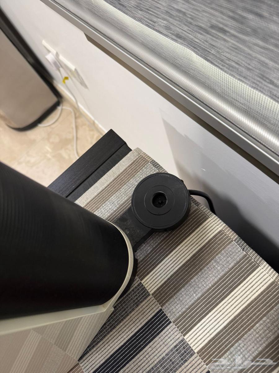 New Nespresso machine used only twice64384619269122112