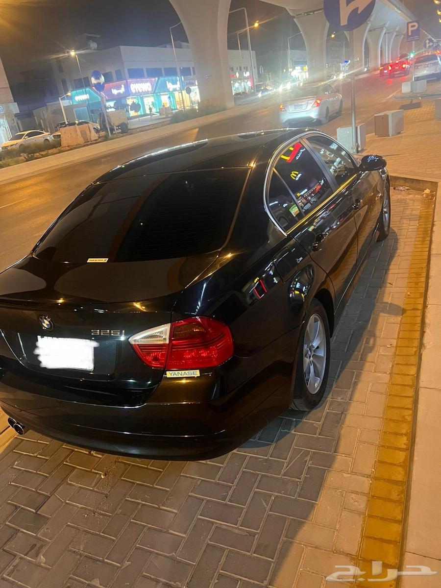 سيارة بي ام دبليو مخزنه للبيع64522373105921110