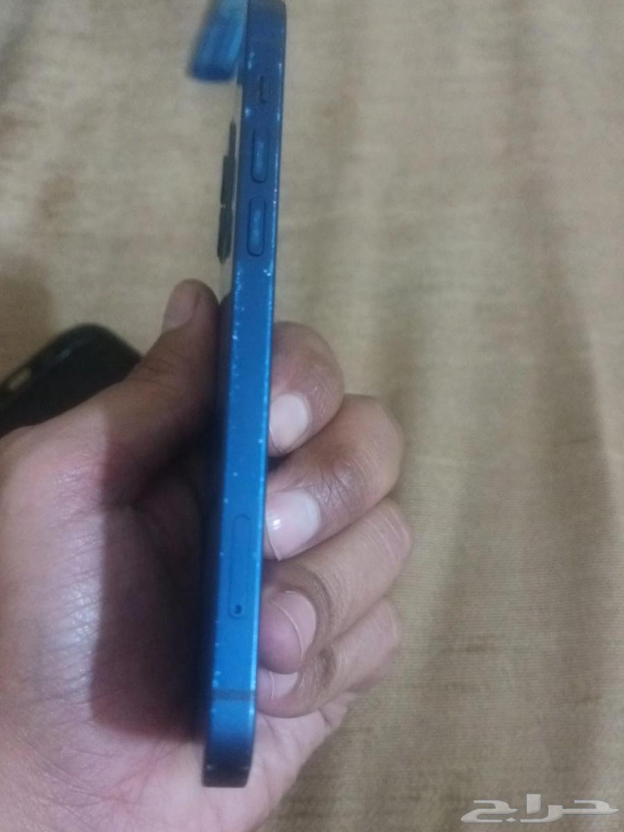 ايفون 12 128 جيجا64383011476737110