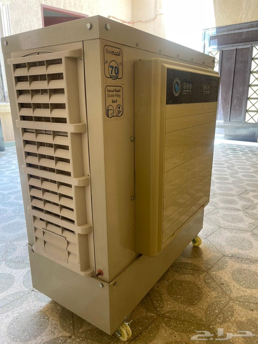 مكيف صحراوي الجزيره 70 لتر64382279178241114