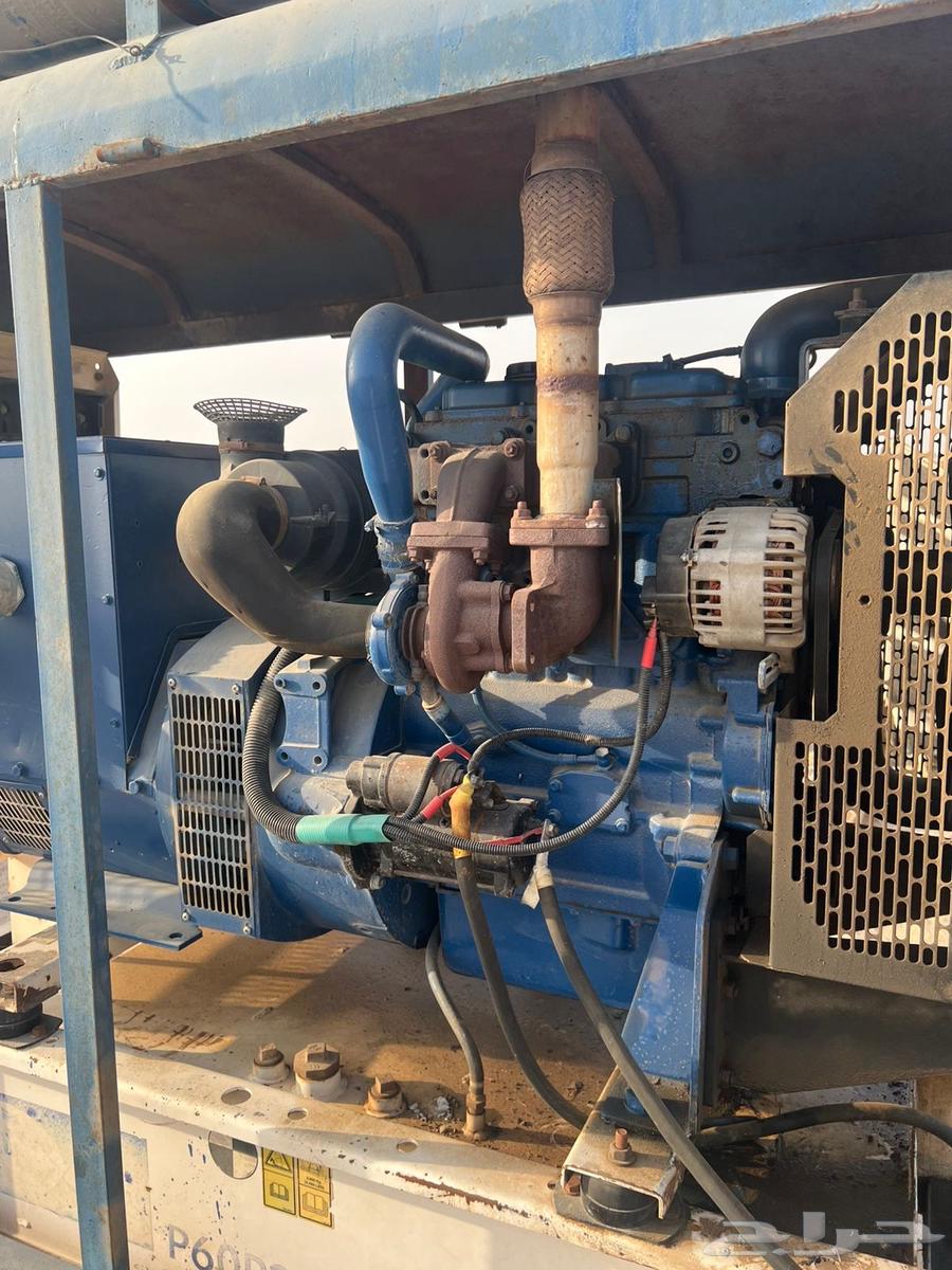 مكينه مولد كهرباء بيركنز64388633461763110