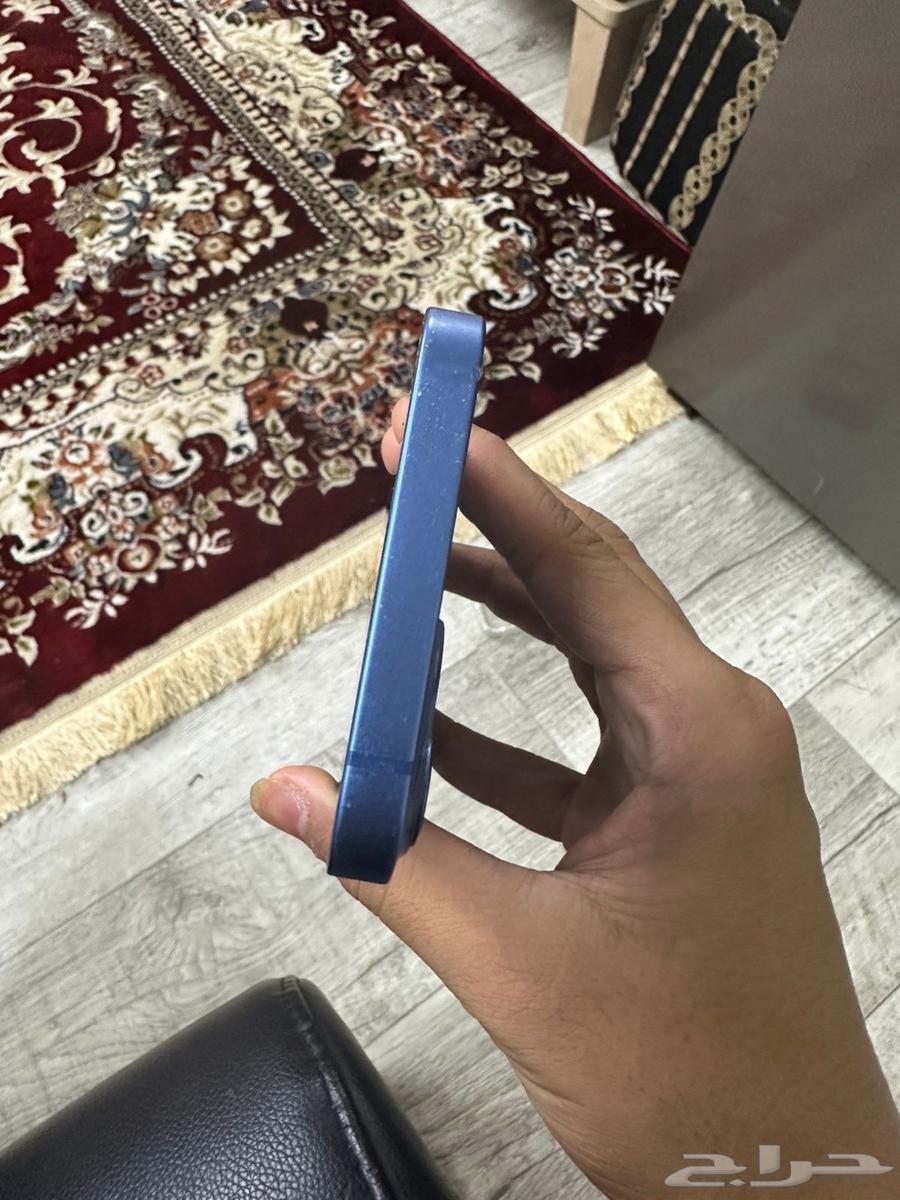 ايفون 13عادي بطاريه 85في خدشه على اليسار64379253441409111