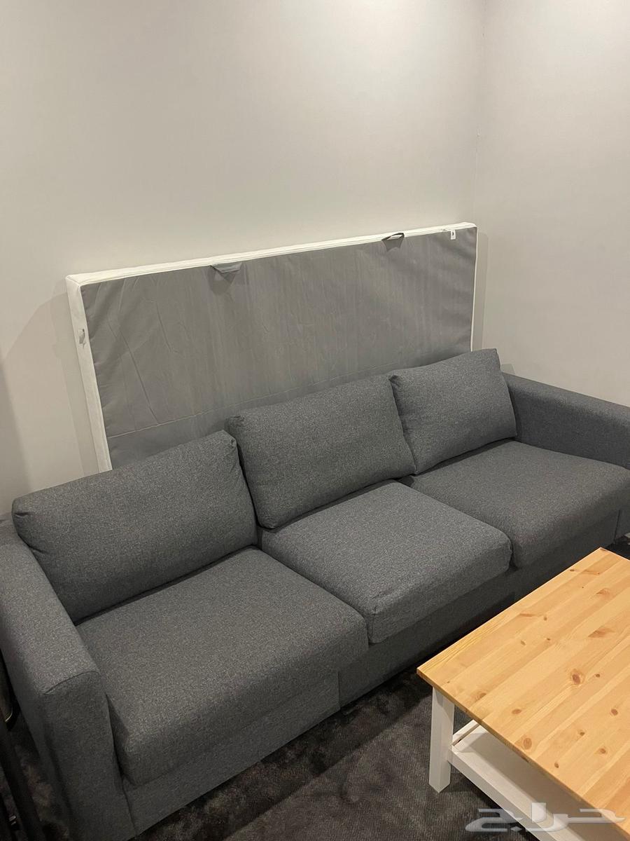 كنب استخدام نظيف جد ا64390499380739110