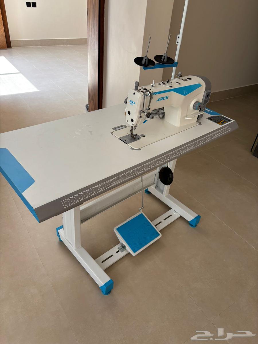 مكينة خياطة جاك64383650062979110