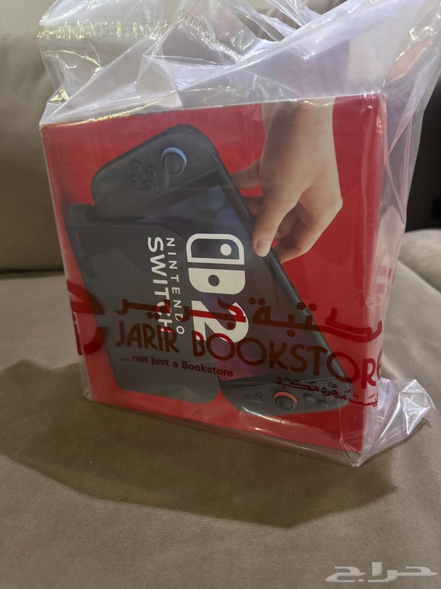 للبيع جهاز ننتيندو سويتش 264385635112322111