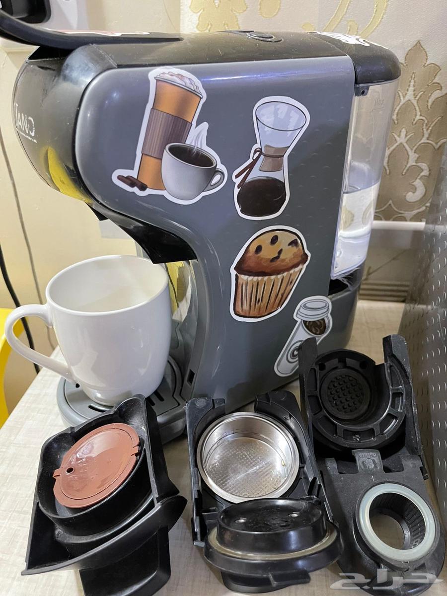 Coffee machines64377506029186111