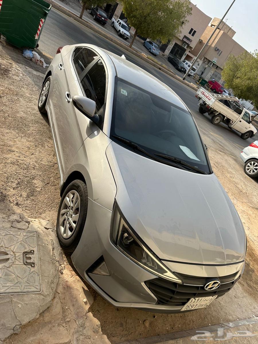 هونداالنترا موديل 202064536265953539111