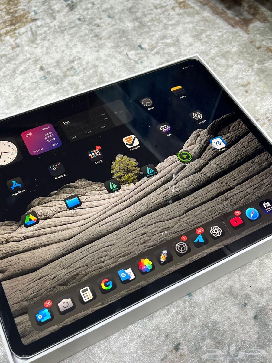 ايباد برو64380652855298112