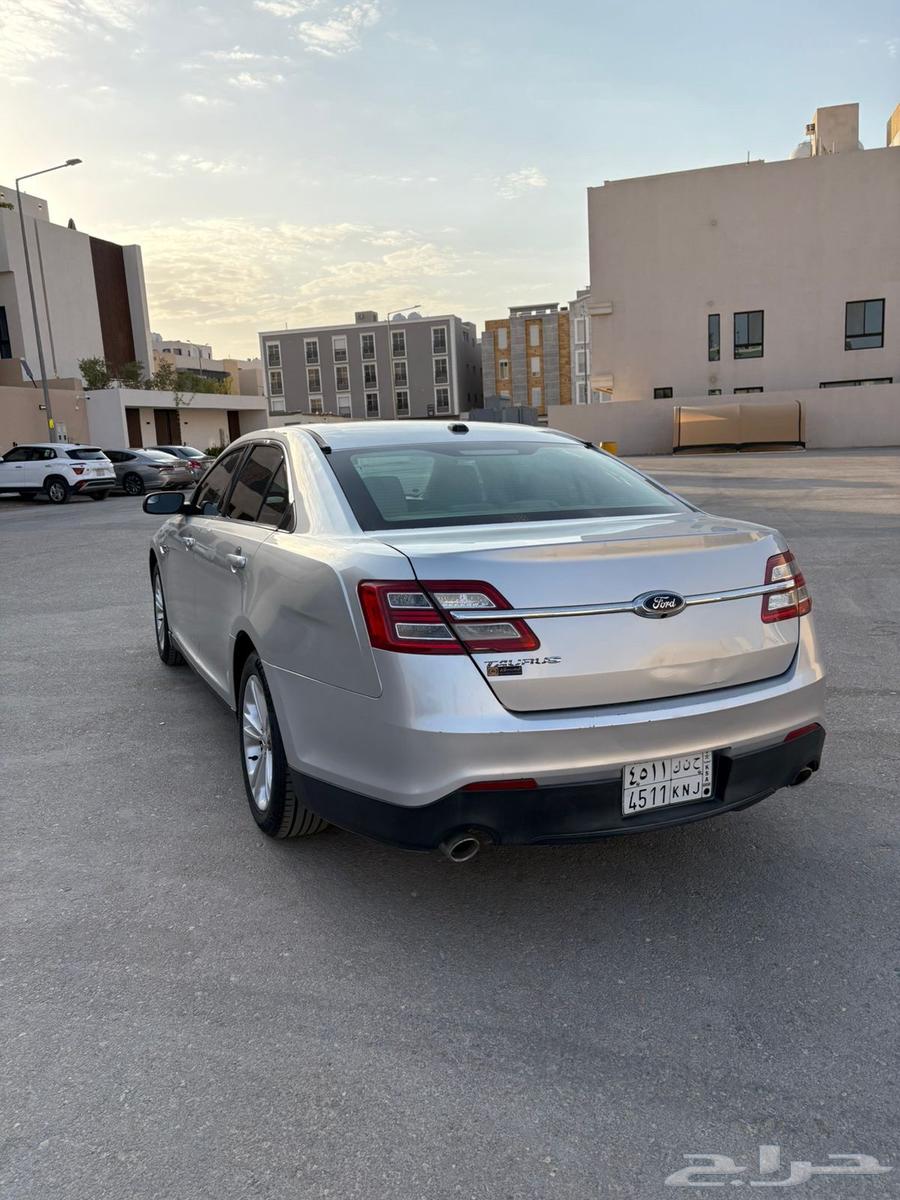 فورد توروس 2015 للبيع في الرياض64528850736258114