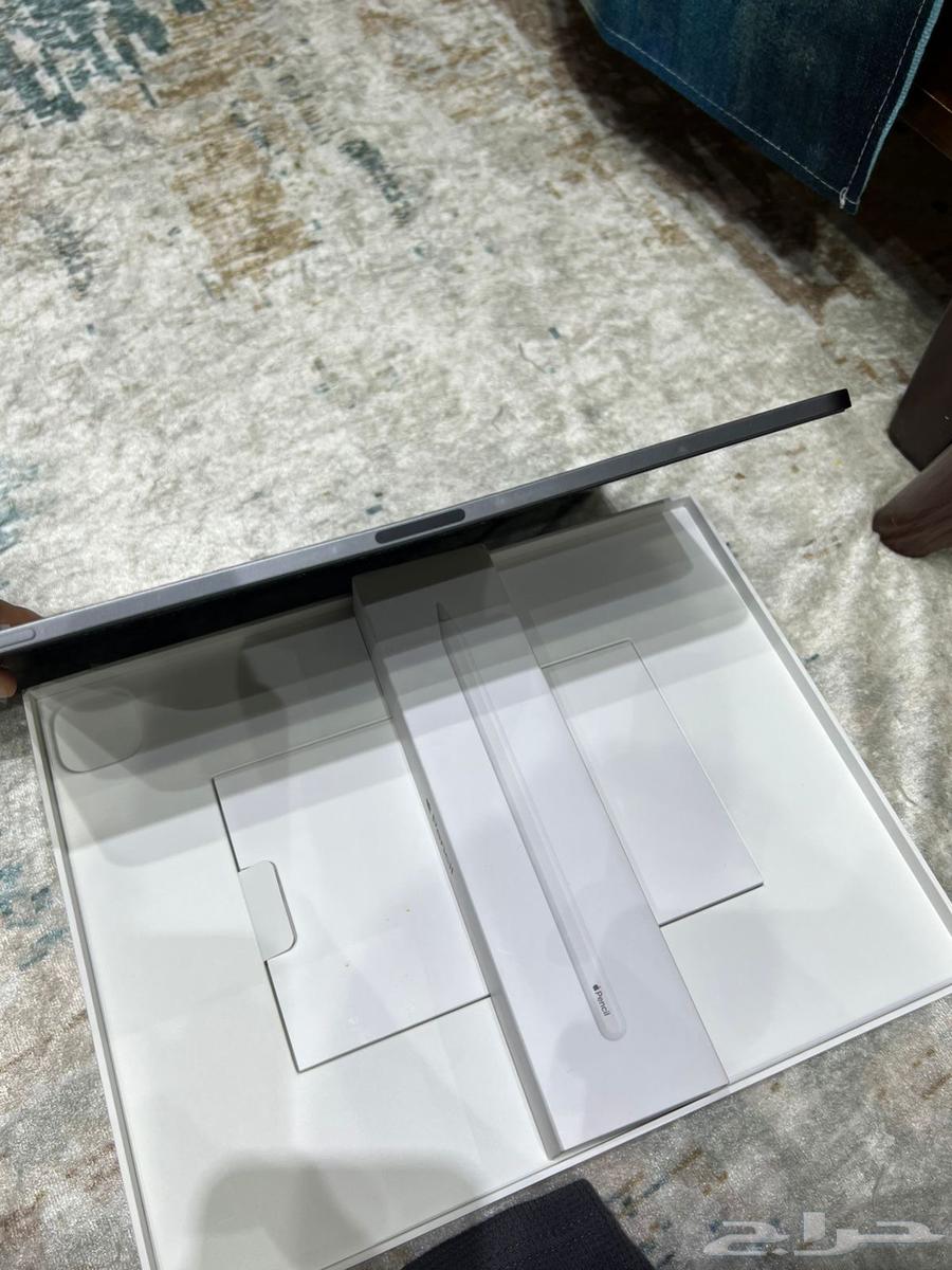 ايباد برو64380652855298113