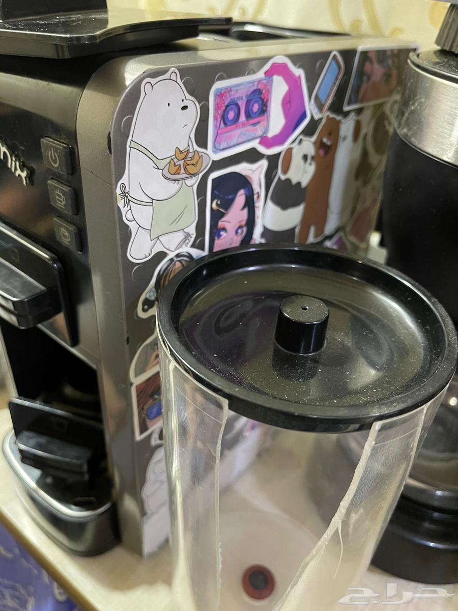 Coffee machines64377506029186110