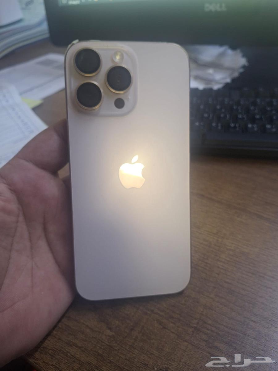 آيفون 16 برو ماكس شريحتين فعليه 25664391536224387112
