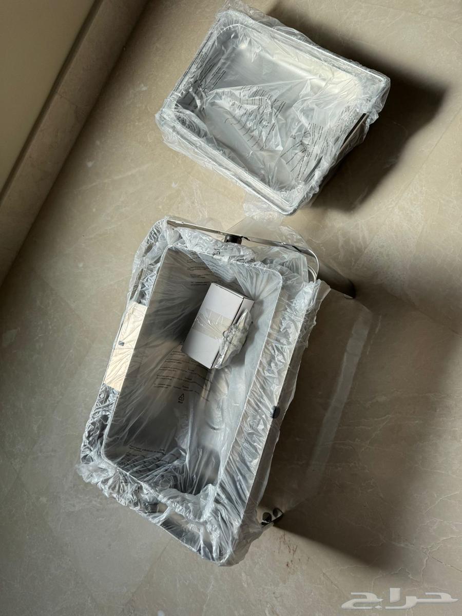 صواني سخانات بوفيه ستيل جديد64385049882627113