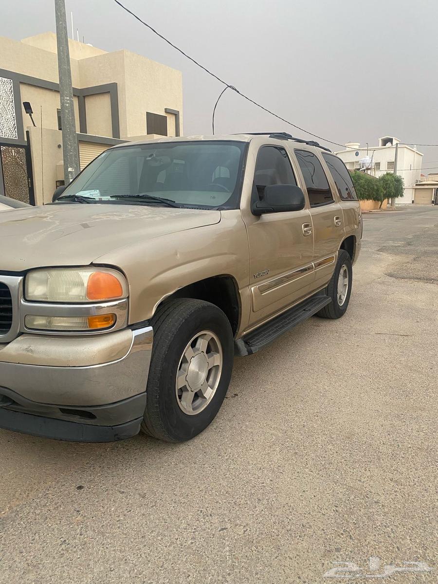 GMC Yukon 200664525676836482113