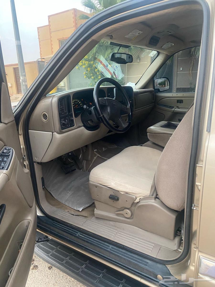 GMC Yukon 200664525676836482112