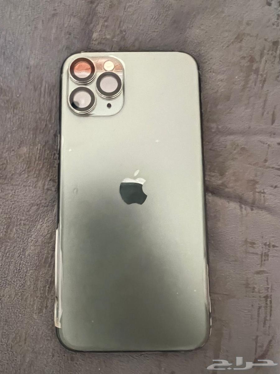 أيفون11برو64391715163522110