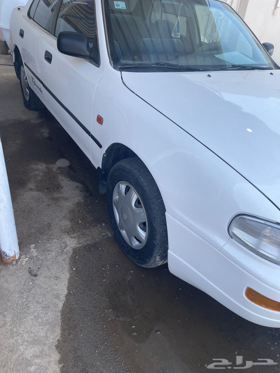 كامري 97 للبيع64525316916866113