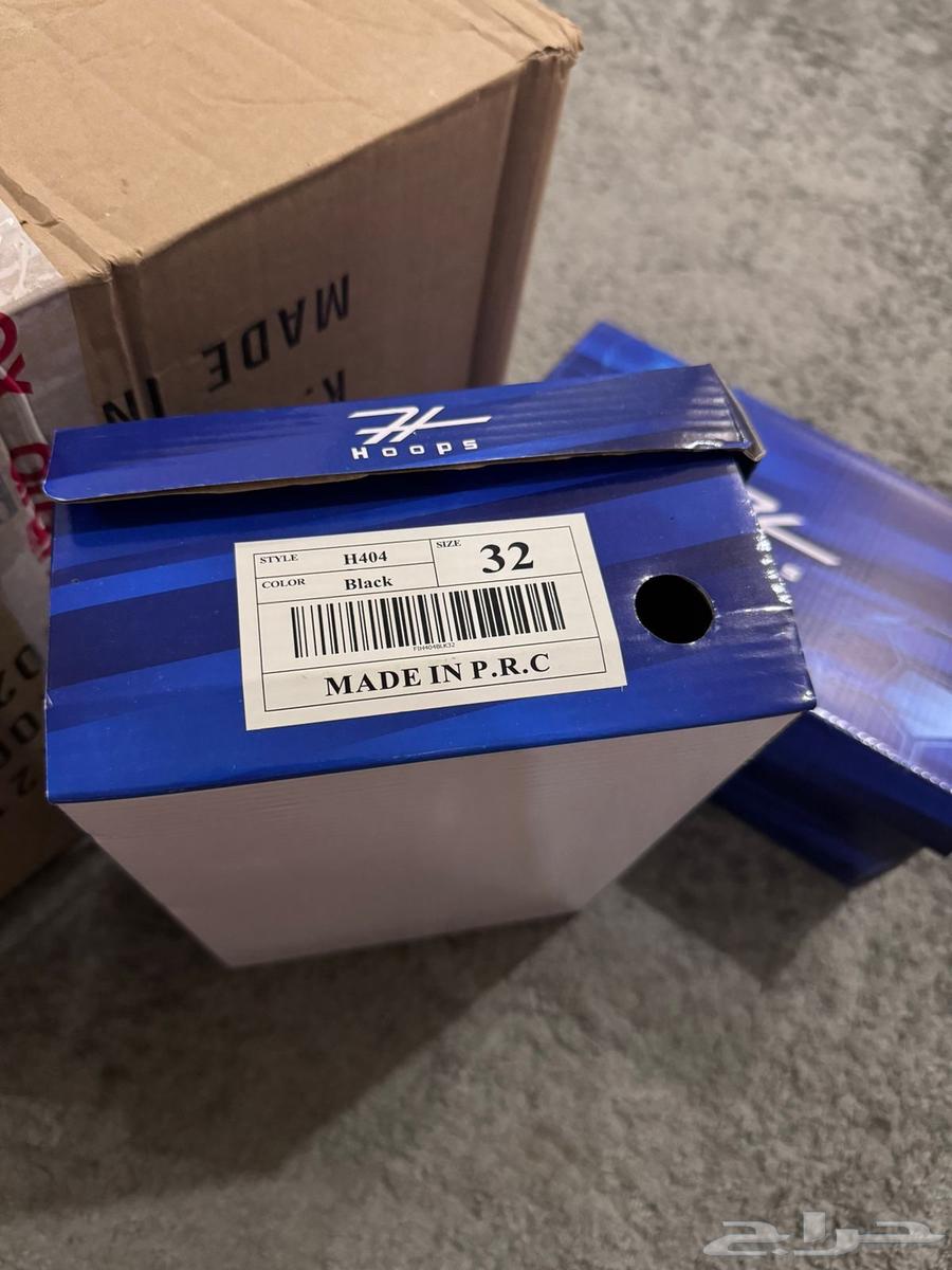 للبيع جزم رياضيه ولادي جديده64384189251971111