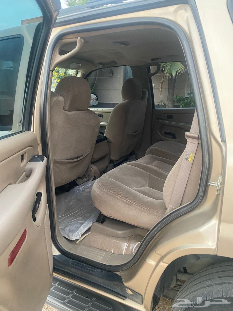 GMC Yukon 200664525676836482114